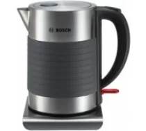 Bosch TWK7S05 Grey tējkanna