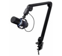 Trust 24354 GXT 255+ Onyx mikrofons