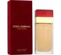 Dolce & Gabbana Dolce & Gabbana Pour Femme Edt Spray Parfīms