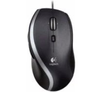 Logitech M500 Black datorpele