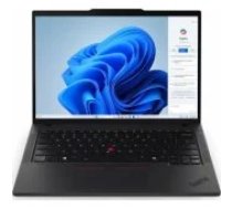 Lenovo ThinkPad T14 G5 14 FHD+ IPS 8540U 16GB 512SSD EN W11P Black 21MC0059MH portatīvais dators
