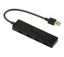 I-Tec U3HUB404 Black Aksesuārs