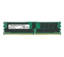 Micron Green 64GB DDR4 3200MHz RDIMM/ ECC MTA36ASF8G72PZ-3G2F1 operatīvā atmiņa