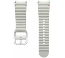 Samsung SNL30SSEGEU Sport Band (S/ M) Galaxy Watch7/ Watch4, Silver Siksniņa