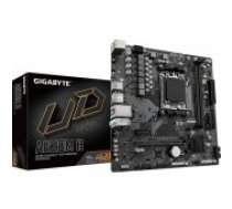 Gigabyte A620M H mātesplate