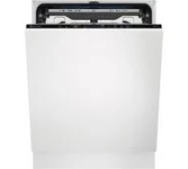 Electrolux EEG68520W iebūvējamā trauku mazgājamā mašīna