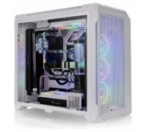 Thermaltake CTE C750 Air Snow White datoru korpuss