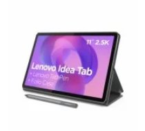 Lenovo Idea Tab 11 8GB 256GB Wi-Fi (ZAFR0006SE) Luna Grey + Folio Case planšetdators