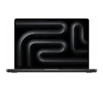 Apple MacBook Pro 14 M5 Pro 24GB 2TB SSD Space Black EN MGDT4ZE/ A portatīvais dators