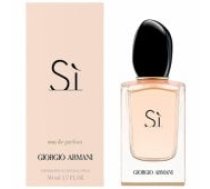 Giorgio Armani Si EDP 50ml Parfīms