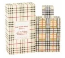 Burberry Brit EDP 50ml Parfīms