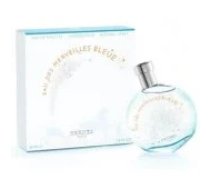 Hermes Eau des Merveilles Bleue W 50ml EDT Parfīms