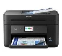 Epson WorkForce WF-2960DWF daudzfunkciju tintes printeris