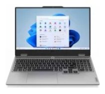 Lenovo LOQ 15IRX10 15.6 144hz i5-13450HX 64GB 2SSD RTX5060 EN W11 83JE0087PB portatīvais dators