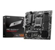 MSI PRO B650M-P mātesplate