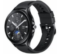 Xiaomi Watch 2 Pro Black viedpulkstenis