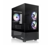 Thermaltake View 170 TG ARGB Black datoru korpuss