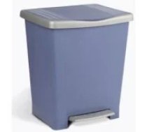 Tatay Millenium 23L Blue Tvertne