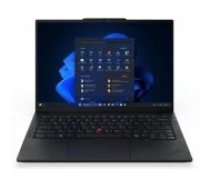 Lenovo ThinkPad E14 G7 14 FHD+ IPS 258V 32GB 512SSD EN W11P Black 21U2004VMH portatīvais dators