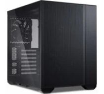 Lian Li O11 Air Mini Black datoru korpuss
