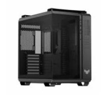 Asus TUF Gaming GT502 Horizon TG ARGB Black Midi Tower datoru korpuss