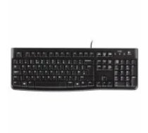Logitech K120 OEM (RU) 920-002522 klaviatūra