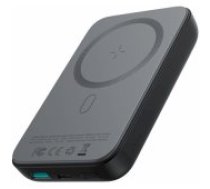 Joyroom JR-W020 10000mAh Black power bank