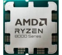 AMD AM5 Ryzen 7 8700F 100-000001590 Tray procesors