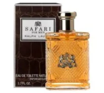 Ralph Lauren Safari EDT 125ml Parfīms