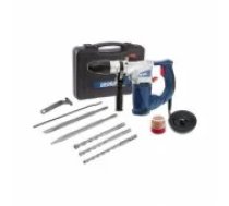 Dedra DED7839 1200 W Perforators