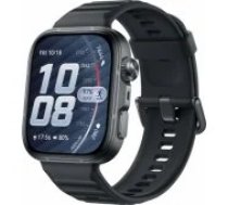 Huawei Watch FIT 5 Pro Black viedpulkstenis