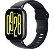 Xiaomi Redmi Watch 5 Active Midnight Black viedpulkstenis