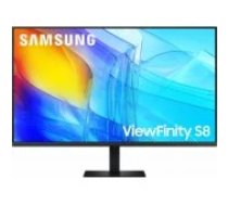 Samsung ViewFinity S8 LS37D802EAUXEN 37" VA 16:9 monitors