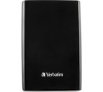 Verbatim Store ®n® Go Slim 512GB External 32181 SSD disks