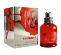 Cacharel Amor Amor EDT 30ml Parfīms