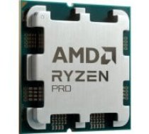 AMD Ryzen 9 Pro 7945 100-000000598 Tray procesors