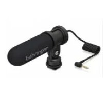 Behringer VIDEO MIC X1 mikrofons