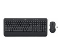 Logitech MK545 (US) 920-008923 klaviatūra