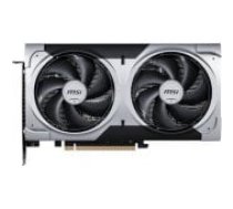 MSI GeForce RTX 5060 Ti Ventus 2X OC 8GB GDDR7 128 bit videokarte