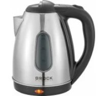 Brock WK0601 SS tējkanna