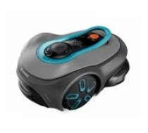 Gardena Smart SILENO Free 1500 m² (19927-32) Robots zāles pļāvējs