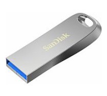 Sandisk 256GB USB 3.1 Ultra Luxe Silver USB flash