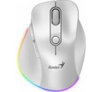Genius Ergo 9000S Pro White datorpele