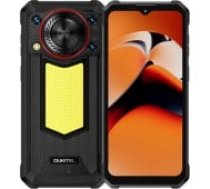 Oukitel WP53 8/ 128GB Black mobilais telefons