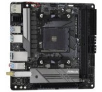 Asrock A520M-ITX/ ac mātesplate