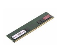 Synology D4EU01-8G memory module 8 GB 1 x 8 GB DDR4 2666 MHz ECC operatīvā atmiņa
