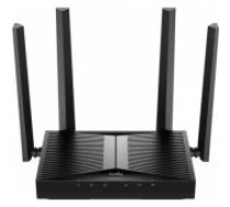 CUDY WR3600 Router Mesh 2.5G WiFi 7 tīkla iekārta