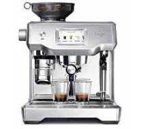 Sage SES990 BSS the Oracle Touch kafijas automāts
