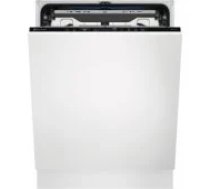 Electrolux EEG68600W iebūvējamā trauku mazgājamā mašīna