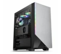 Thermaltake H550 TG ARGB Black datoru korpuss